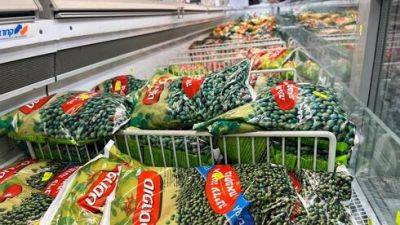 Конфликт из-за кашрута: "Санфрост" подарит религиозным организациям продукты на 4 млн шекелей - vesty.co.il - Израиль - Тель-Авив