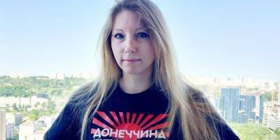 Российская атака на Краматорск: от ранений умерла украинская писательница Виктория Амелина - nv.ua - Россия - Украина - Львов - Канада - Краматорск