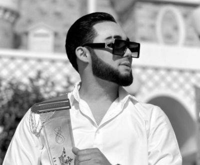 Блогер - В Ташкенте скончался блогер-миллионик Asad Algo. Он был известен роликами, пропагандирующими насилие над женщинами - podrobno.uz - Узбекистан - Ташкент - Скончался