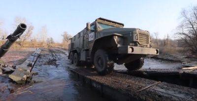 Оккупанты подрываются на собственных минах на Запорожском фронте: "Проблема россиян в том..." - politeka.net - Россия - Украина - Запорожская обл.