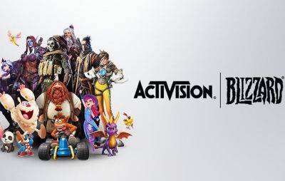 Филипп Спенсер - Microsoft и Activision Blizzard продлили сделку о слиянии до 18 октября – компании надеются договориться с регуляторами - itc.ua - США - Украина - Англия - Twitter - Microsoft
