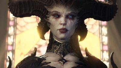 Фанаты призывают бойкотировать первый сезон Diablo 4 из-за разочаровывающего патча 1.1 - itc.ua - Украина