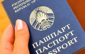 Замена белорусского паспорта за границей: что можно сделать - charter97.org - Белоруссия - Варшава