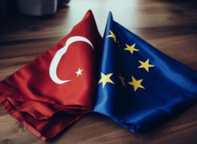 Петер Стано - Какие у Турции шансы вступить ЕС и что ей мешает? - smartmoney.one - Россия - США - Казахстан - Турция - Германия