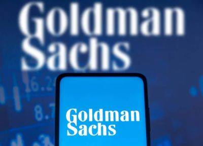 Goldman Sachs сообщил о падении чистой прибыли на 58% - minfin.com.ua - США - Украина