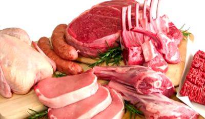 Откажитесь от него и не давайте детям: какой вид мяса является самым вредным для здоровья - ukrainianwall.com - Украина