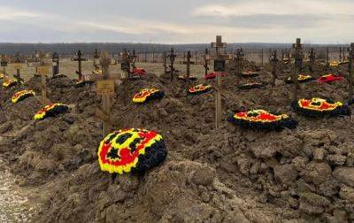 В ЧВК Вагнер заявили о 22 тысячах погибших - korrespondent.net - Москва - Россия - Украина - Белоруссия - Афганистан