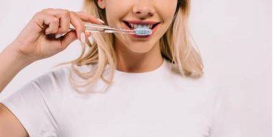 Без вреда для костей. Польские ученые предложили безопасную альтернативу фтору в зубной пасте - nv.ua - Украина