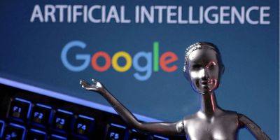 Проект Genesis. Google хочет использовать искусственный интеллект для написания новостей - biz.nv.ua - Украина - New York - Washington - New York - Новости