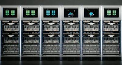Tesla начала производство Dojo – сверхмощного суперкомпьютера, который будет «тренировать» автопилот - itc.ua - Украина