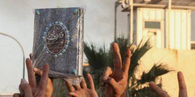 Ирак высылает посла Швеции из-за сожжения Корана — премьер-министр - nv.ua - Украина - Ирак - Швеция - Стокгольм - Багдад