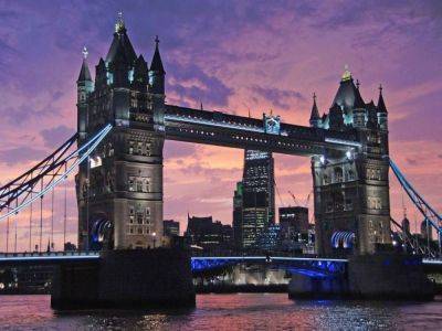 Великобритания внесла в «черный список» восемь физлиц, связанных с «Вагнером» - smartmoney.one - Англия - Белоруссия - Лондон - Судан - Мали