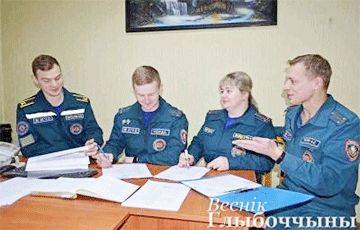 Сотруднику МЧС дали 15 суток за сохраненную ссылку в «Одноклассниках» - charter97.org - Белоруссия
