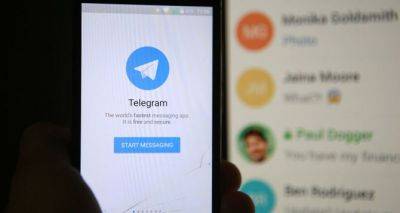 Владельцев банковских карт Привата, Ощадбанка и ПУМБ, у которых есть Telegram, предупредили об опасности - cxid.info