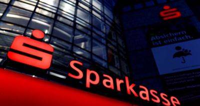 Изменения для клиентов в немецком Sparkasse - cxid.info - Германия