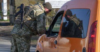 Мобилизация в Украине: кто и когда становится на воинский учет - focus.ua - Украина