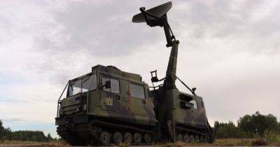 НАТО проводит военные учения под носом у России: готовится противостоять РЭБ - focus.ua - Россия - Украина - Литва