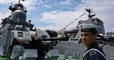 Тарас Высоцкий - РФ может атаковать гражданские корабли в Черном море, чтобы потом обвинить Украину, — СМИ - focus.ua - Россия - США - Украина - Одесса - Черное Море