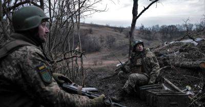 "Велосипед без педалей": ВСУ ощущают острую нехватку истребителей ПВО для успехов на фронте - focus.ua - Украина - Киев