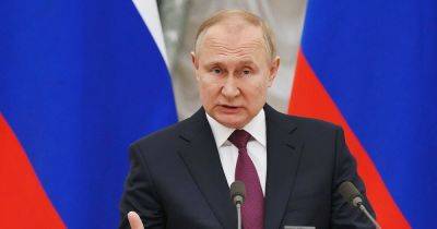 Владимир Путин - Путин назвал свои "требования" для возобновления зерновой сделки (видео) - focus.ua - Россия - Украина - Одесса - Тольятти