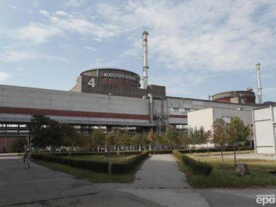 Украинский - Украинский персонал отказывается выполнять преступный приказ о запуске на ЗАЭС энергоблока №4 – "Энергоатом" - gordonua.com - Россия - Украина