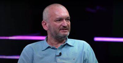Философ Сергей Чаплыгин объяснил, в чем идея войны: «Это всегда столкновение, противостояние с миром» - politeka.net - Украина