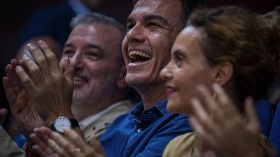 Педро Санчес - Выборы в Испании: сохранит ли Педро Санчес кресло премьер-министра? - ru.euronews.com - Франция - Испания - Мадрид