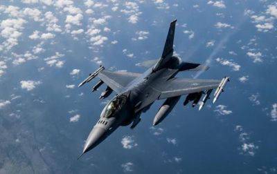 Джон Кирби - В США назвали сроки передачи Украине F-16 - korrespondent.net - Россия - США - Украина