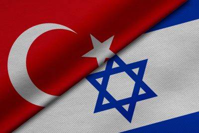 Биньямин Нетаниягу - Премьер-министр Нетаниягу посетит Анкару с официальным визитом - news.israelinfo.co.il - Израиль - Турция - Анкара - Кипр - Палестина - Марокко