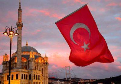 Мира Городов - Власти Турции решили подготовить Стамбул к возможному разрушительному землетрясению - obzor.lt - Россия - Турция - Стамбул