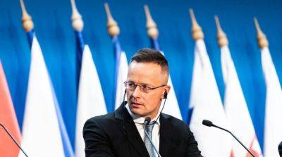 Петер Сийярто - Венгрия против плана ЕС по созданию долгосрочного фонда поддержки ВСУ – Politico - ru.slovoidilo.ua - Украина - Киев - Венгрия - Будапешт - Брюссель - Ес