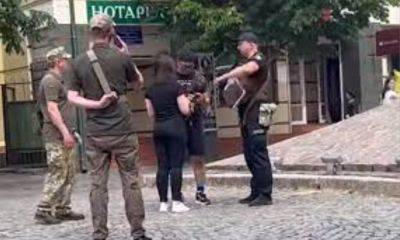 Мобилизация в Украине: почему проверка военного билета незаконна и как обжаловать такие действия - politeka.net - Украина - Стамбул