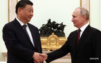 Эммануэль Бонн - Франция считает, что Китай дает РФ военную помощь - korrespondent.net - Россия - Китай - США - Украина - Франция
