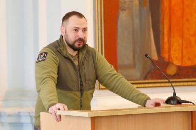 НАБУ завершило следствие в отношении экс-замминистра обороны - ru.slovoidilo.ua - Украина