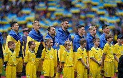 Украина сохранила место в рейтинге ФИФА - korrespondent.net - Украина - Англия - Бельгия - Италия - Франция - Мексика - Бразилия - Швеция - Испания - Хорватия - Сербия - Голландия - Португалия - Аргентина