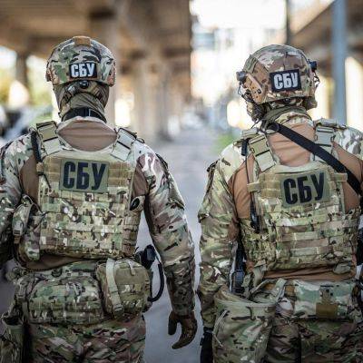 "Водил односельчан на расстрел": СБУ задержала пособника оккупантов на освобожденной территории Николаевщины - vchaspik.ua - Россия - Украина