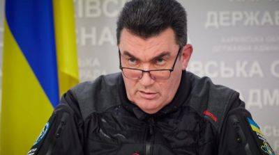 Алексей Данилов - Данилов заверил, что защиту украинских портов усилят в ближайшее время - ru.slovoidilo.ua - Украина - Одесская обл. - Черноморск - Снбо