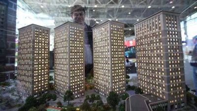 Стало известно, сколько россияне готовы потратить на покупку квартиры в Москве - smartmoney.one - Москва - Ленинградская обл. - Санкт-Петербург - Московская обл. - поселение Сосенское - Московская область