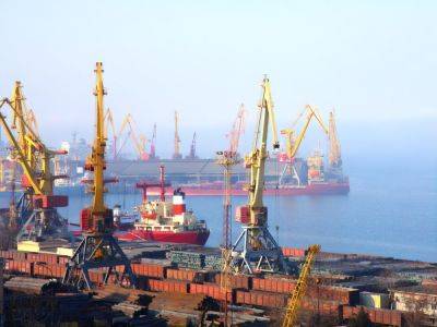 Украина получит от полной разблокировки портов больше, чем от отдельных ключевых партнеров – "Метинвест" - gordonua.com - Россия - США - Украина - Турция - Одесса - Черноморск - Черное Море