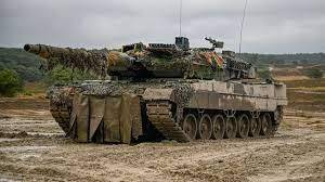 Германия передала Украине Leopard 1A5 - фото и характеристики - apostrophe.ua - США - Украина - Англия - Израиль - Турция - Германия - Франция - Бразилия - Канада - Эквадор - Греция - Чили