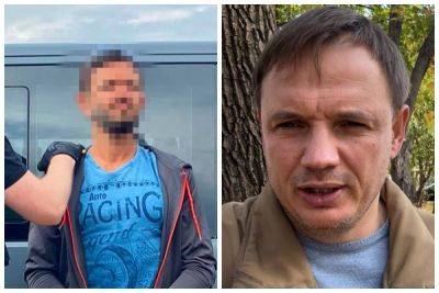 Дружок Стремоусова нашелся в Одессе, чем он успел отличиться: что ему грозит - politeka.net - Украина - Николаевская обл. - Одесса - Одесская обл. - Южноукраинск