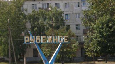 "Открывают квартиры и выносят все подряд": в сети сообщают о безнаказанном мародерстве в Рубежном - vchaspik.ua - Украина