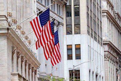 Morgan Stanley - Фьючерсы на американские фондовые индексы в пятницу растут - smartmoney.one - Москва - США