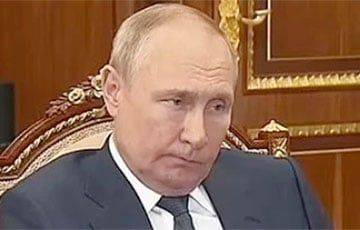 Владимир Путин - Путин начал угрожать Польше, упомянув Беларусь - charter97.org - Россия - Украина - Львов - Белоруссия - Польша - Литва - Варшава - Чсср