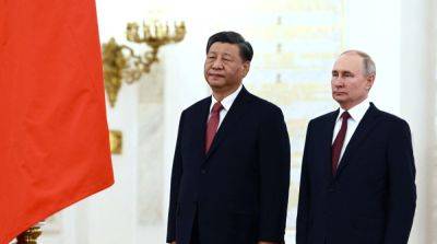 Эммануэль Бонн - У Макрона считают, что Китай мог поставить россии крупную партию военного оборудования - ru.slovoidilo.ua - Китай - Украина - Франция