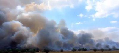 Виктор Ягун - Удар по складах с боеприпасами в Крыму: ВСУ ослабили южную группировку российских войск - politeka.net - Россия - Украина - Крым - Запорожская обл. - Херсонская обл.