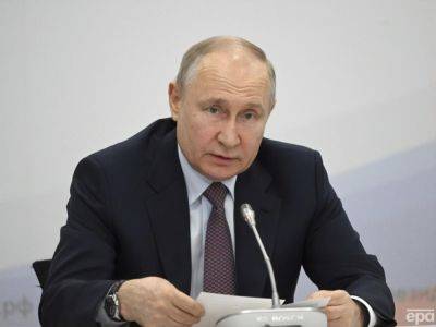 Владимир Путин - Иосиф Сталин - Путин заявил, что западные территории Польши – это "подарок Сталина полякам" - gordonua.com - Россия - Украина - Львов - Белоруссия - Польша - Литва - Варшава