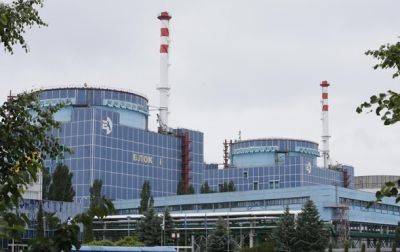США передали Украине мощные генераторы для АЭС - korrespondent.net - Россия - США - Украина