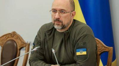 Денис Шмыгаль - Шмыгаль назвал пять приоритетов финансирования из госбюджета - ru.slovoidilo.ua - Украина