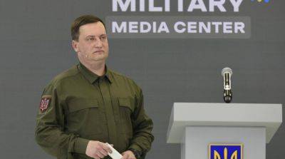 Евгений Пригожин - Андрей Юсов - Кирилл Буданов - Джо Байден - У разведки есть данные о возможной подготовке нового бунта в рф – Юсов - ru.slovoidilo.ua - Россия - США - Украина